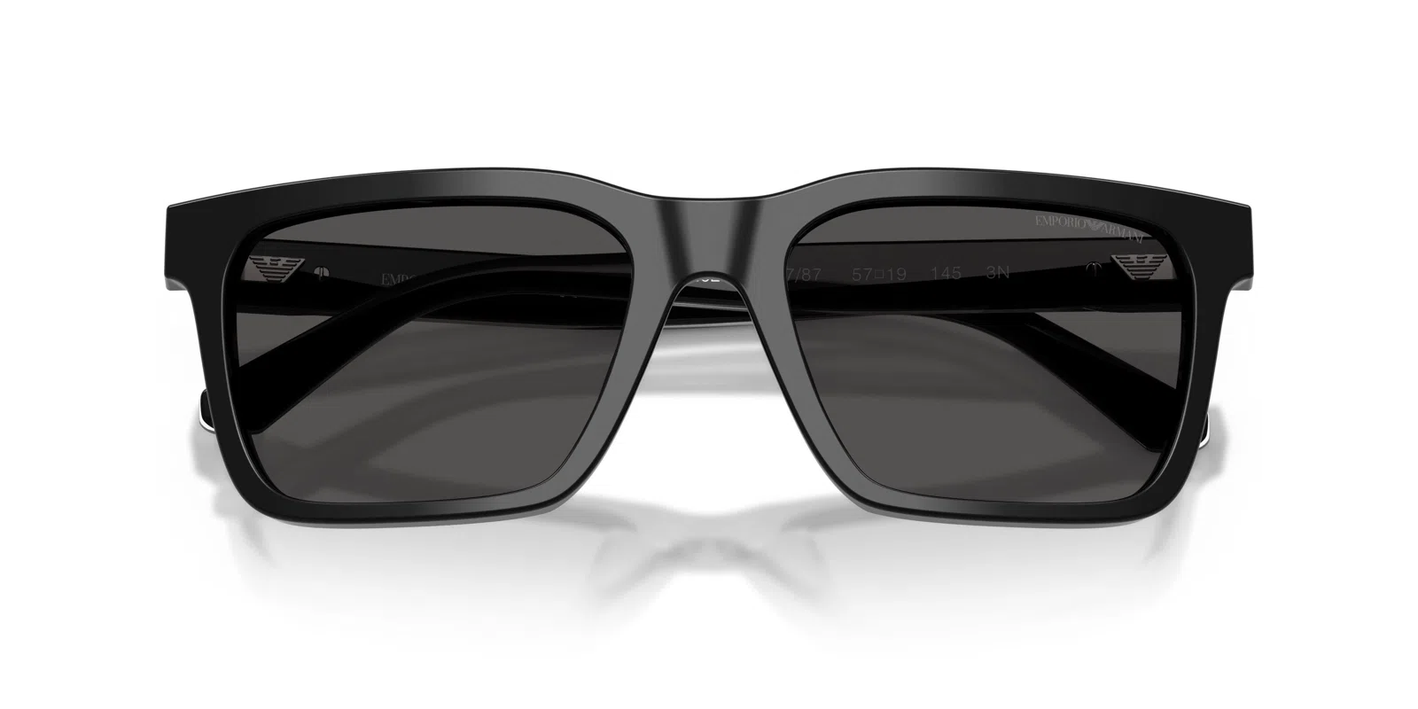 Emporio Armani 4262U Sunglasses - view 10